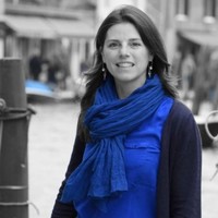 Caroline Do Van — Thérapeute